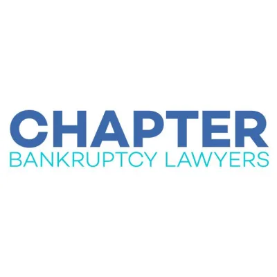 Chapter Bankruptcy Lawyers Mesa
