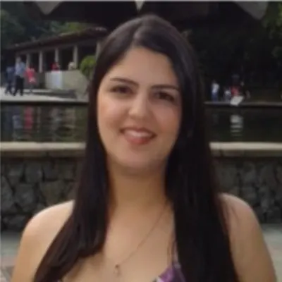 Sandra Barrera - Spanish Conversation Partner