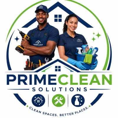 PRIMECLEAN SOLUTIONS