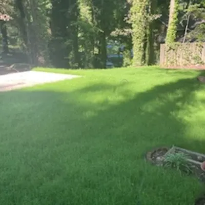 K&D Landscaping&Handyman Services