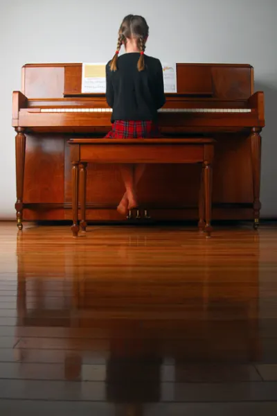 John Ambrose Music