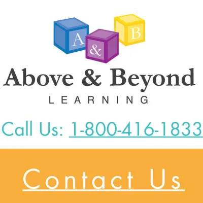 Above & Beyond Learning Daycare