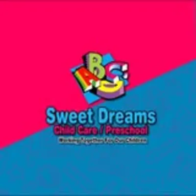 Sweet Dreams Childcare