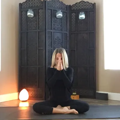 Feel Better With Yoga