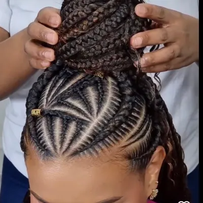 Maria’s Beauty Salon