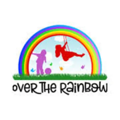 Over The Rainbow