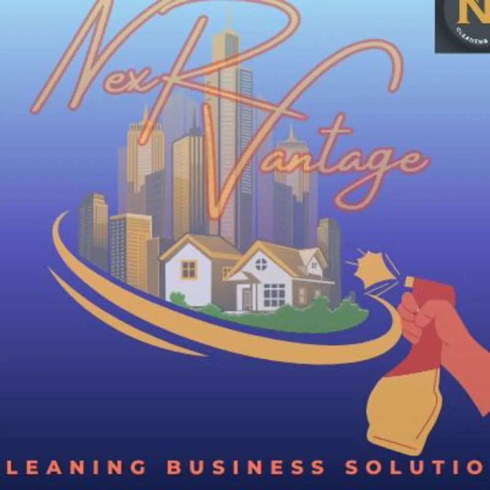 NexR Vantage Allied Cleaning