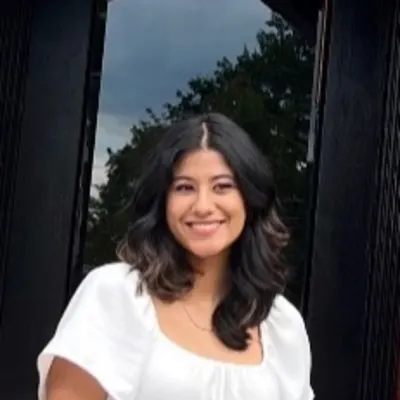 Shaina Jhanji