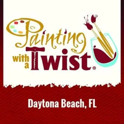Painting With A Twist