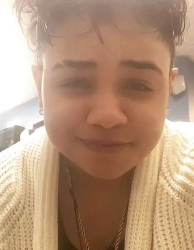 Tia Higgins