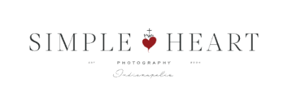 Simple Heart Photography