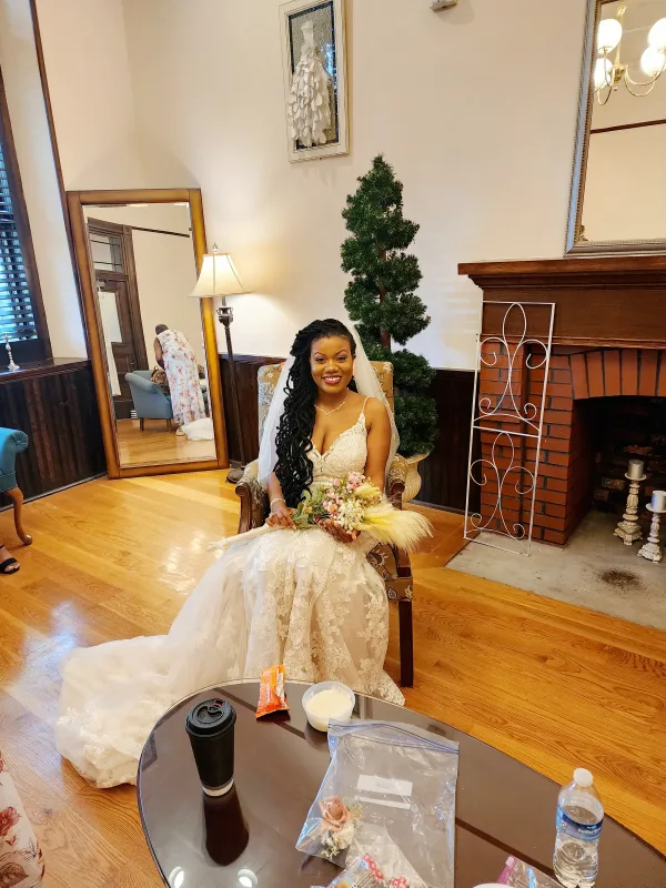 Bride