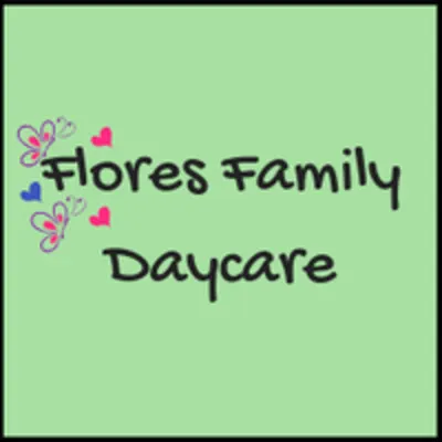 Flores Family Daycare