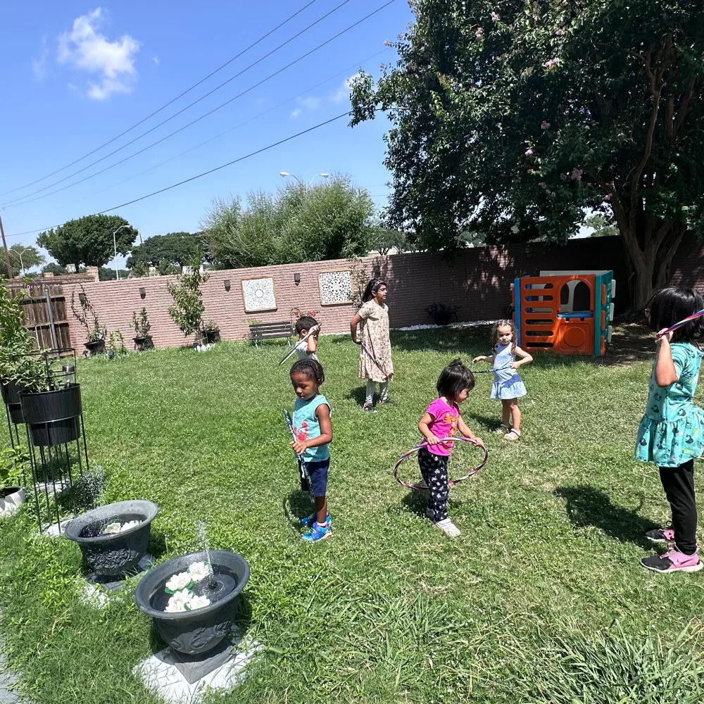 Arooj Day Care