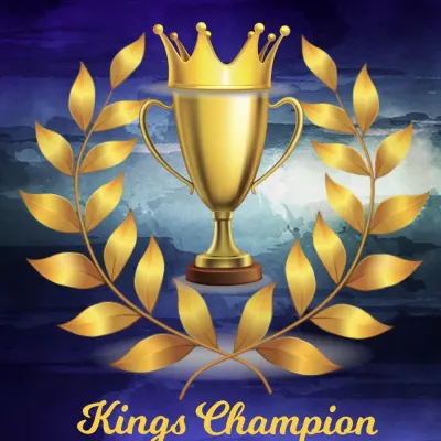 Kings Champion