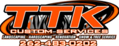 TTK Landscaping And Tree Service