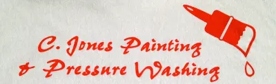 C. Jones Painting