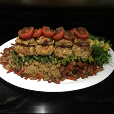 Teo’s Private Chef Services