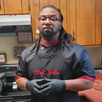Mike's Cheesecakes, LLC & Simply Delicious Catering