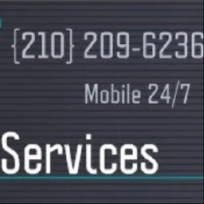 Cuttin' Up Services