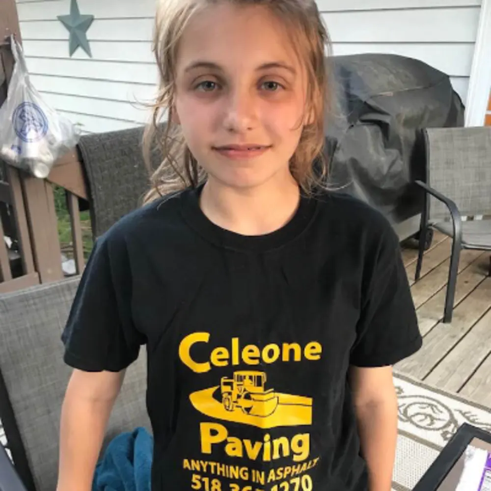 Celeone Paving