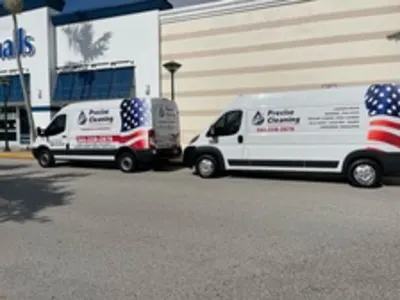 Precise Cleaning Unlimited, Inc.