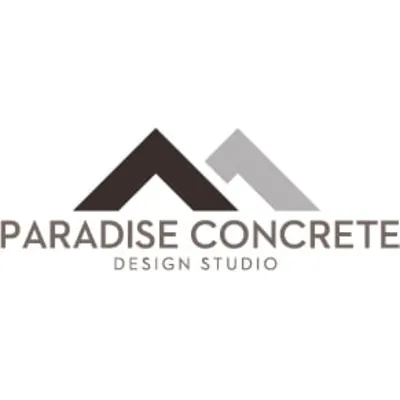 Paradise Concrete Design Studio