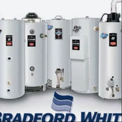 Water Heaters Plus