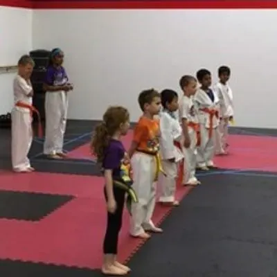 Mueller's Tri Valley ATA Black Belt Academy