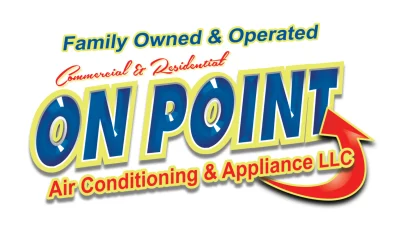 On Point Air Conditioning And Appliance