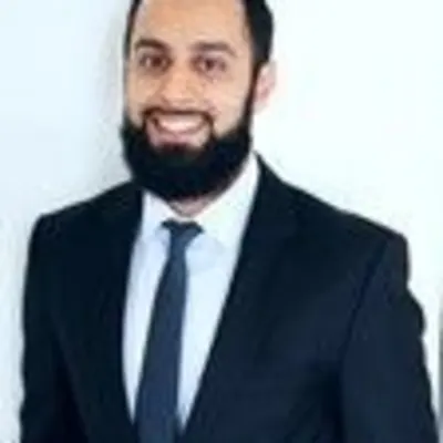 Yaser Ali Law
