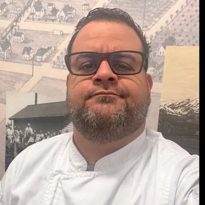 Yamil Melendez Private Chef 