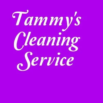 Tammy's Cleaning Service