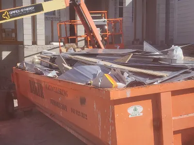 Lawhorn Construction Corporation