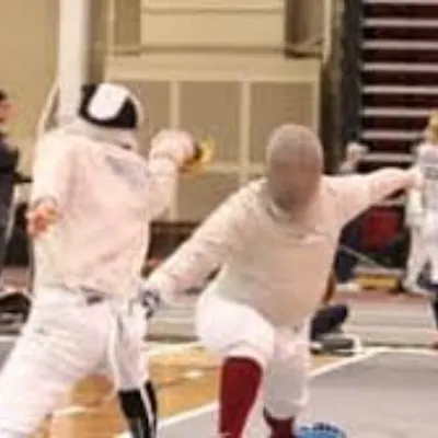 Rupp's Fencing And Activities