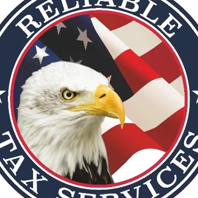 RELIABLE  TAX SERVICES
