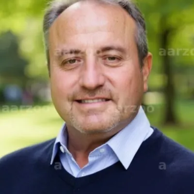 Chaz Hernandez