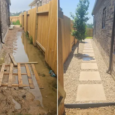 Garden Time Landscaping 