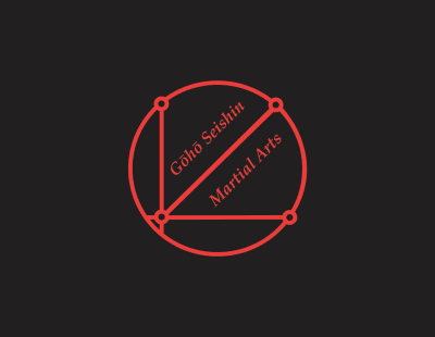 Goho Seishin Martial Arts