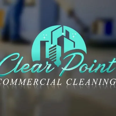 Clear Point Commercial Cleaning