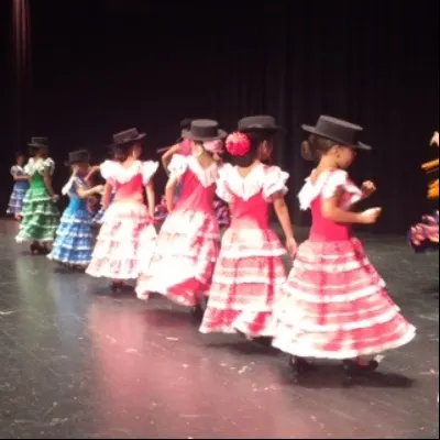 Arte Flamenco Dance Theatre
