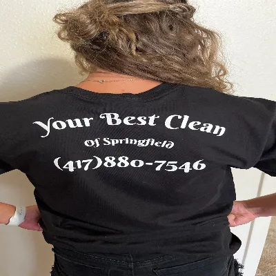 Your Best Clean Of Springfield