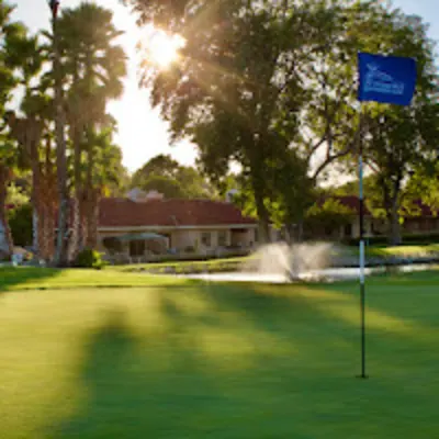 Upland Hills Country Club