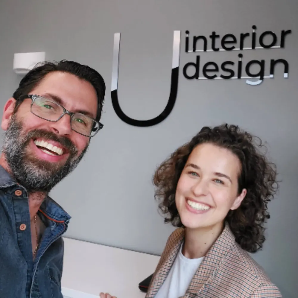 U Interior Design