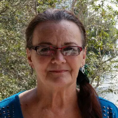 Dr. Cecilia Crawford
