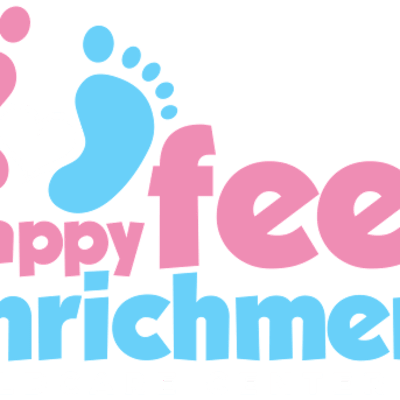 Happy Feet Enrichment Child Care Center