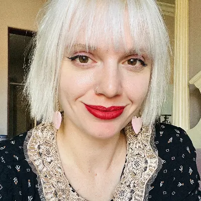 Alexia Art And Comic Tutoring
