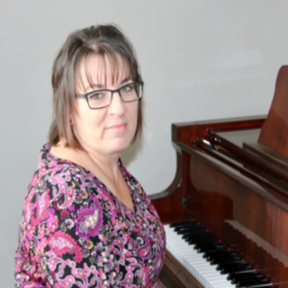 Margaret Thorstein Piano Studio