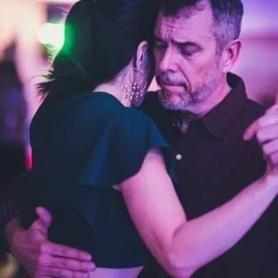 Argentine Tango Lessons