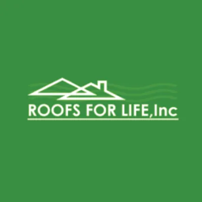 Roofs For Life, Inc.